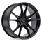 Black Rhino 22X9.5 6/135 +30 ZION - IDB WA