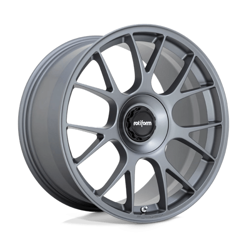 Raiku R903 Rotiform 19X9.5 5/112 +22 R903 TUF – IDB WA